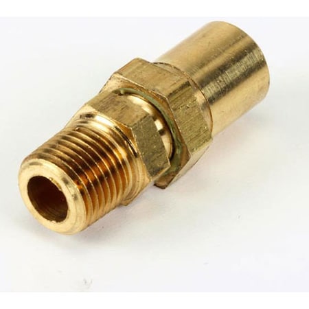 Vulcan Hart Nozzle 417879-1